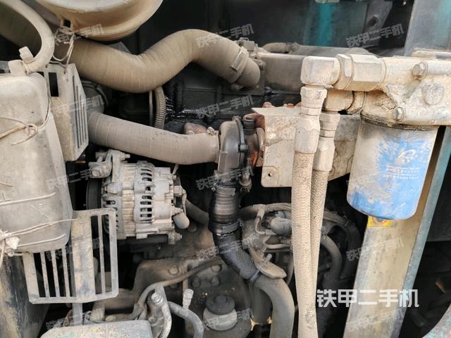 電瓶（大件艙室）