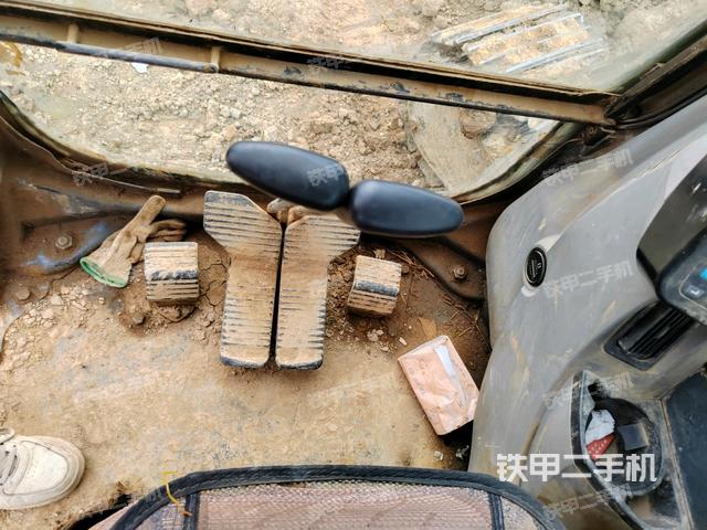 小時表（駕駛室部分）