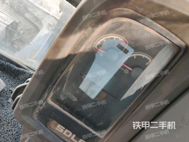 顯示屏?(駕駛室部分) 顯示屏?(駕駛室部分)