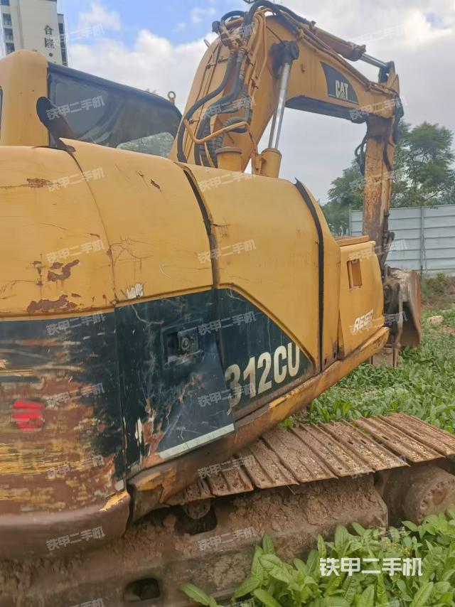 整機右后45°（整機外觀）