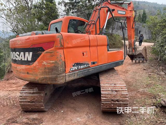 整机右后45°（整机外观）