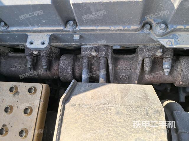 氣門室蓋螺絲特寫(上車部件) 氣門室蓋螺絲特寫(上車部件)