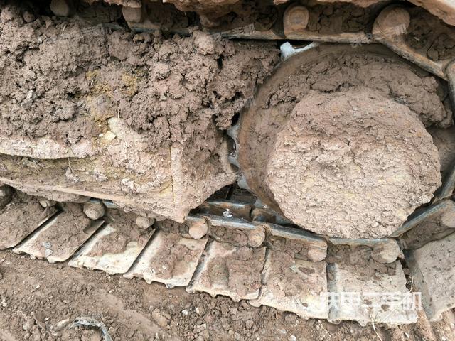 左驅動輪（行走機構）