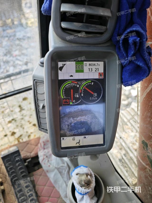 顯示屏?(駕駛室部分) 顯示屏?(駕駛室部分)