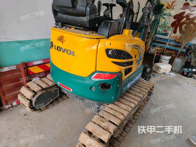左后45(整機(jī)外觀) 左后45(整機(jī)外觀)
