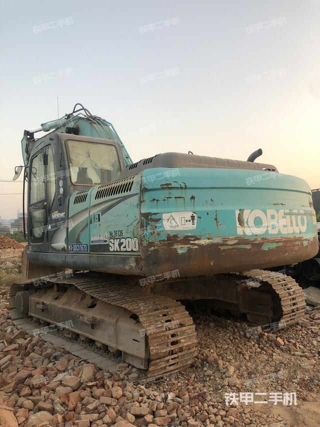 整机右后45°（整机外观）