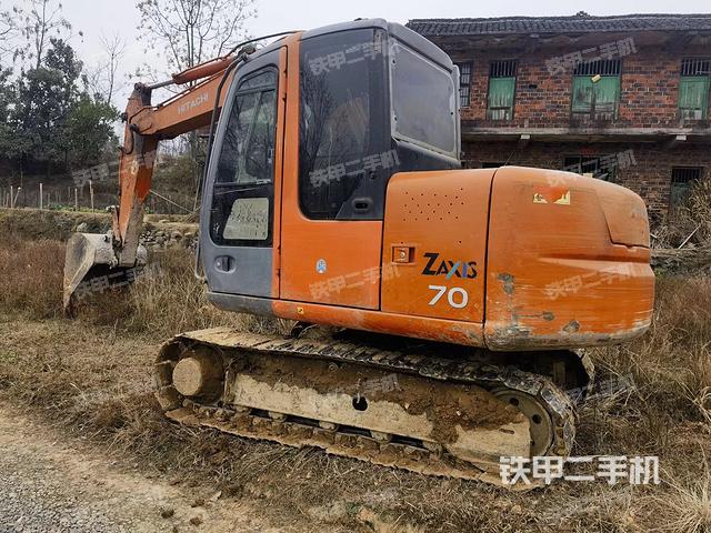 整機(jī)右后45°（整機(jī)外觀）