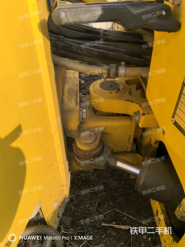 其他核心部件（設(shè)備外觀及核心部件）