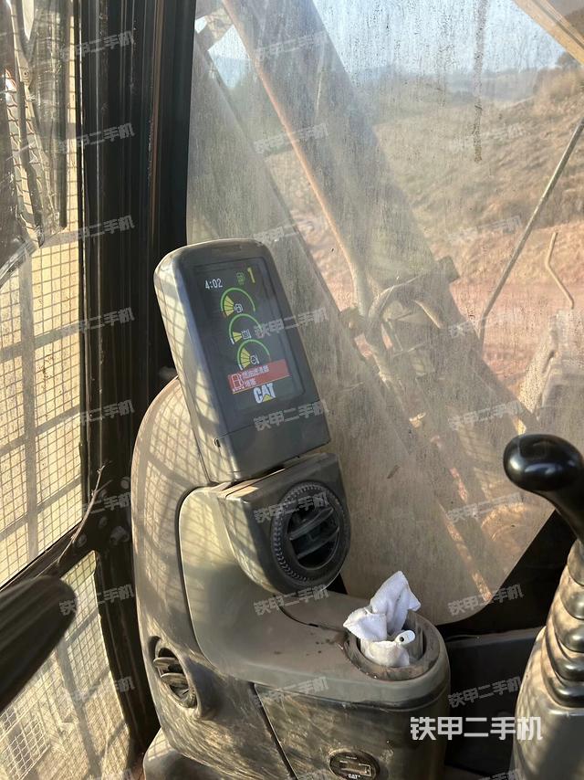 顯示屏?（駕駛室部分）