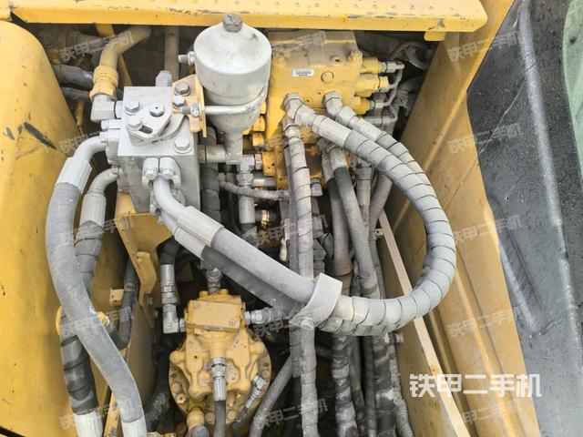 分配閥(上車部件) 分配閥(上車部件)