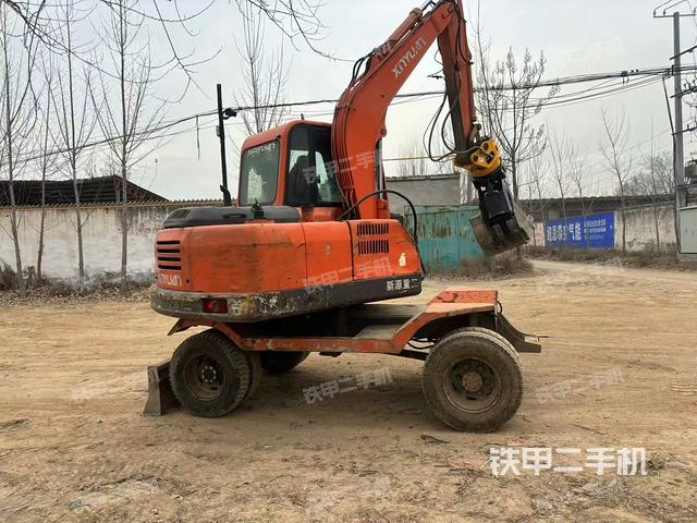 整機(jī)右后45°（整機(jī)外觀）