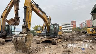 重庆市出售 徐工 XE215DA 挖掘机