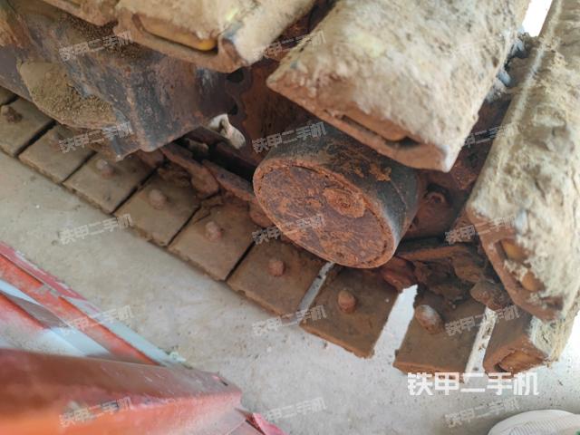 左驅(qū)動輪(行走機(jī)構(gòu)) 左驅(qū)動輪(行走機(jī)構(gòu))