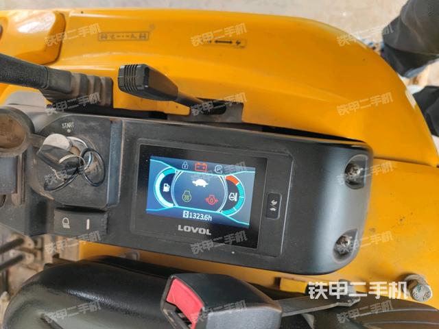 顯示屏?(駕駛室部分) 顯示屏?(駕駛室部分)