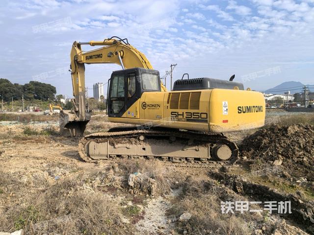 左后45（整機外觀）