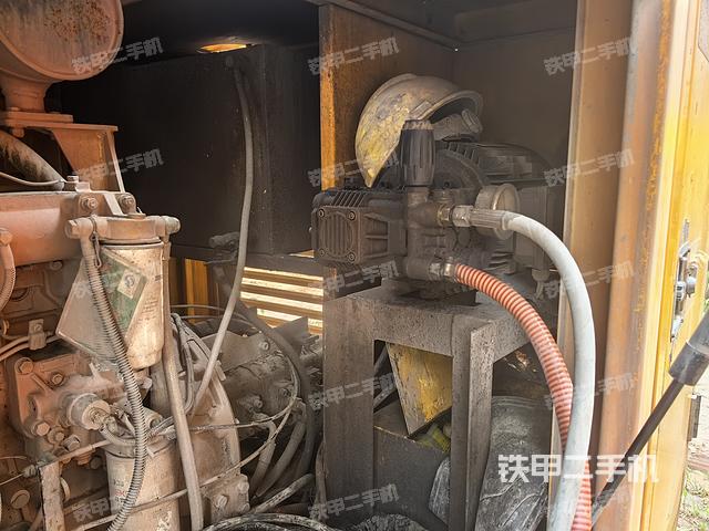 其他核心部件(設(shè)備外觀及核心部件) 其他核心部件(設(shè)備外觀及核心部件)