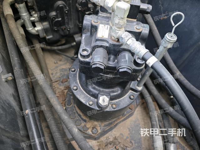 發(fā)動機室(上車部件) 發(fā)動機室(上車部件)