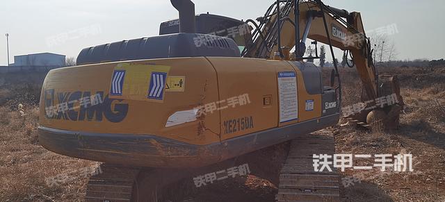 整機(jī)右后45°（整機(jī)外觀）