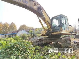 小松PC360-8M0挖掘機