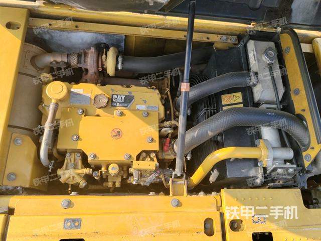 水箱+風(fēng)扇特寫（上車部件）