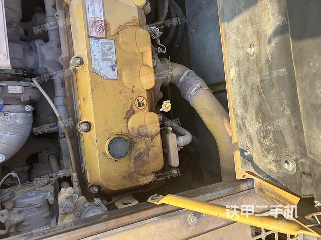 水箱+風(fēng)扇特寫（上車部件）