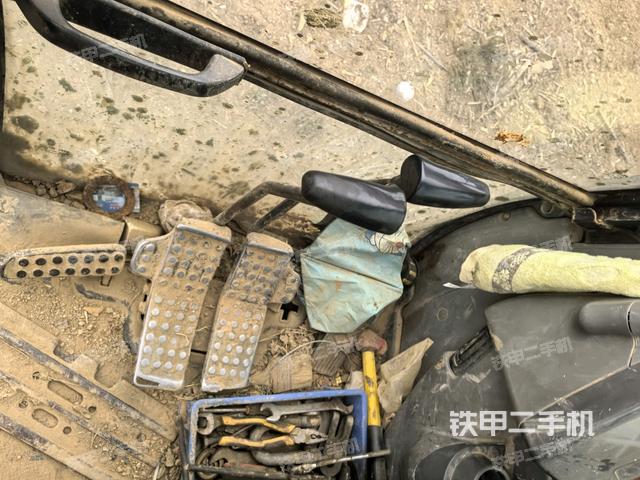 顯示屏?（駕駛室部分）