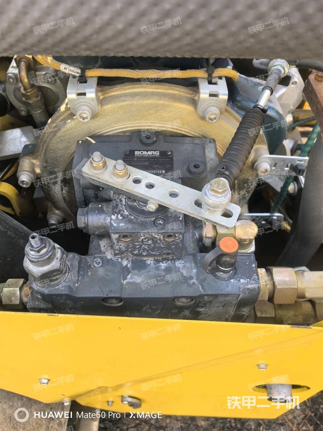 其他核心部件（設(shè)備外觀及核心部件）