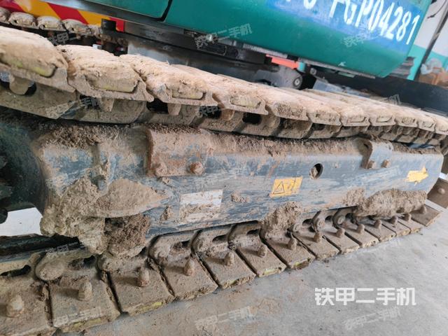 右側(cè)履帶整體?(行走機(jī)構(gòu)) 右側(cè)履帶整體?(行走機(jī)構(gòu))