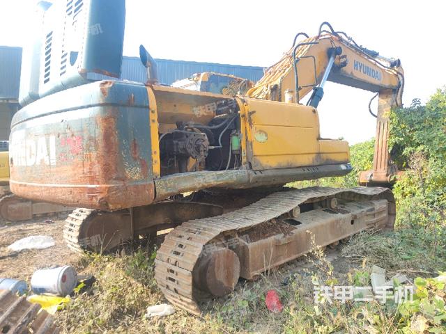 整機右后45°（整機外觀）