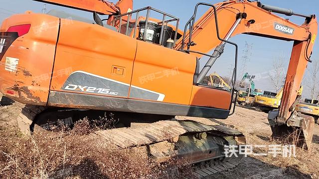 整機右后45°（整機外觀）