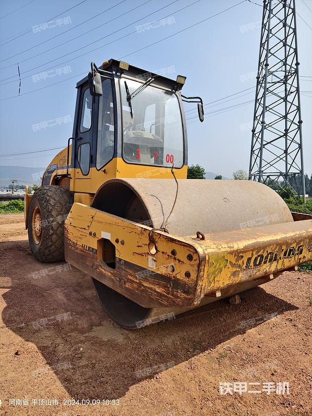 發(fā)動機(jī)(設(shè)備外觀及核心部件) 發(fā)動機(jī)(設(shè)備外觀及核心部件)