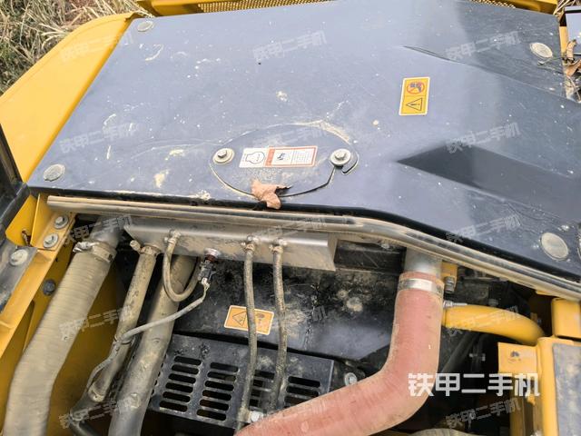 水箱+風(fēng)扇特寫（上車部件）