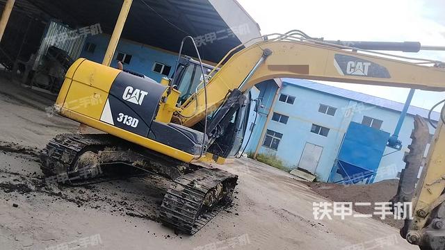 駕駛室頂部（整機(jī)外觀）