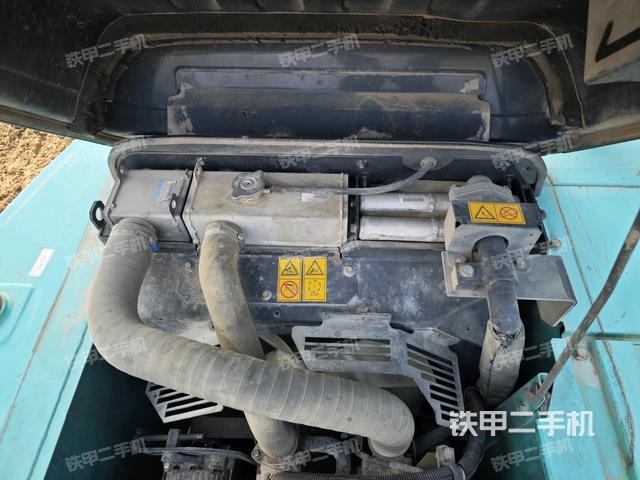 水箱+風(fēng)扇特寫(上車部件) 水箱+風(fēng)扇特寫(上車部件)