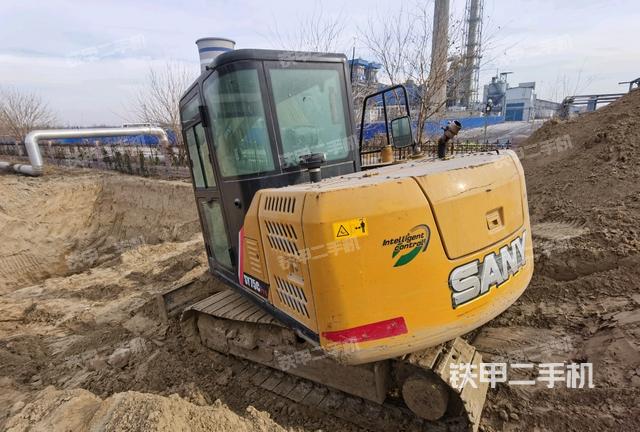 整機(jī)右后45°（整機(jī)外觀）