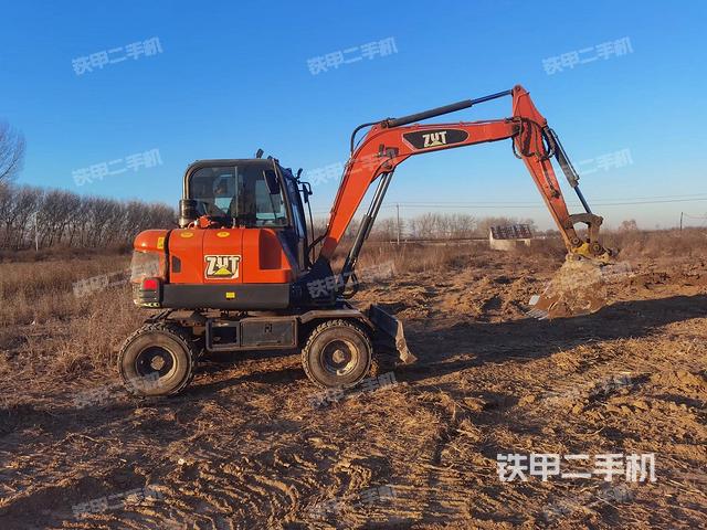 整機(jī)右后45°（整機(jī)外觀）