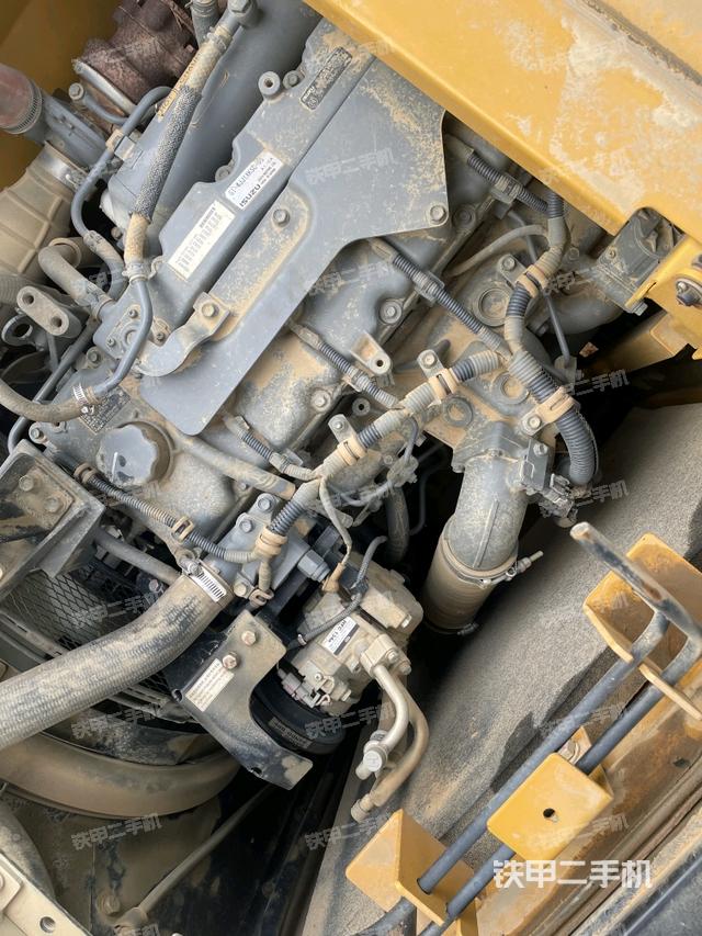 水箱+風(fēng)扇特寫(上車部件) 水箱+風(fēng)扇特寫(上車部件)