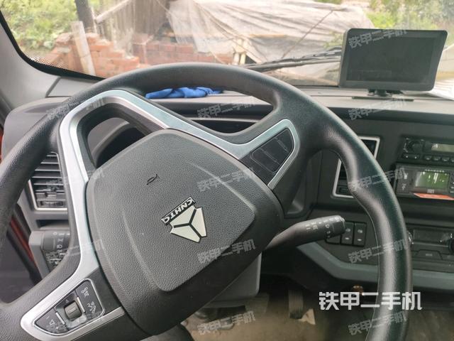 儀表盤（駕駛室/操作室）