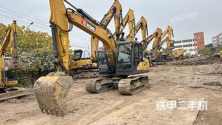 徐工XE155D挖掘機(jī)