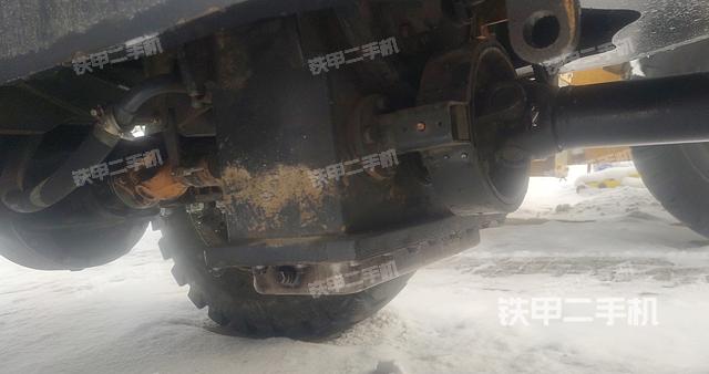 變速箱(整機(jī)外觀及大件) 變速箱(整機(jī)外觀及大件)