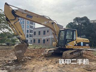 湛江市出售 卡特彼勒 320C 挖掘机