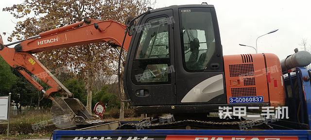 駕駛室整體（整機(jī)外觀）