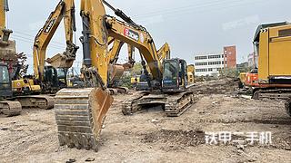 重庆市出售 徐工 XE380DK 挖掘机