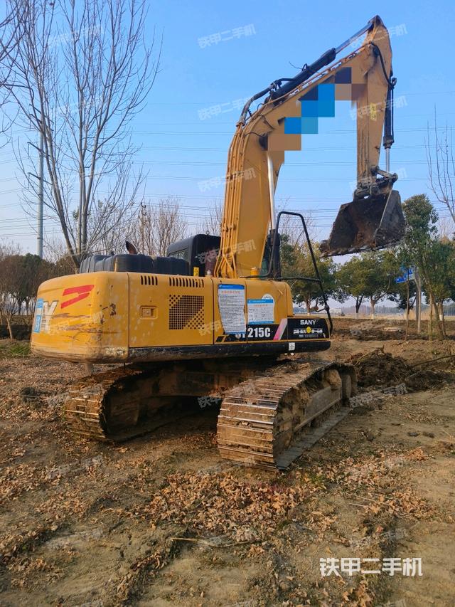 整機(jī)右后45°（整機(jī)外觀）