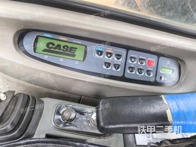 顯示屏?（駕駛室部分）