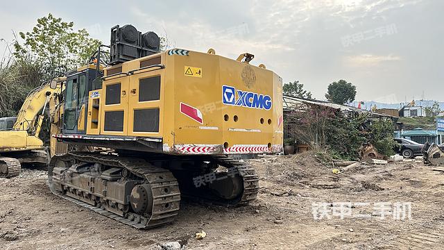 整机右后45°（整机外观）