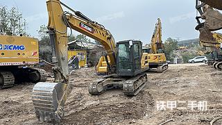 徐工XE135GA挖掘機