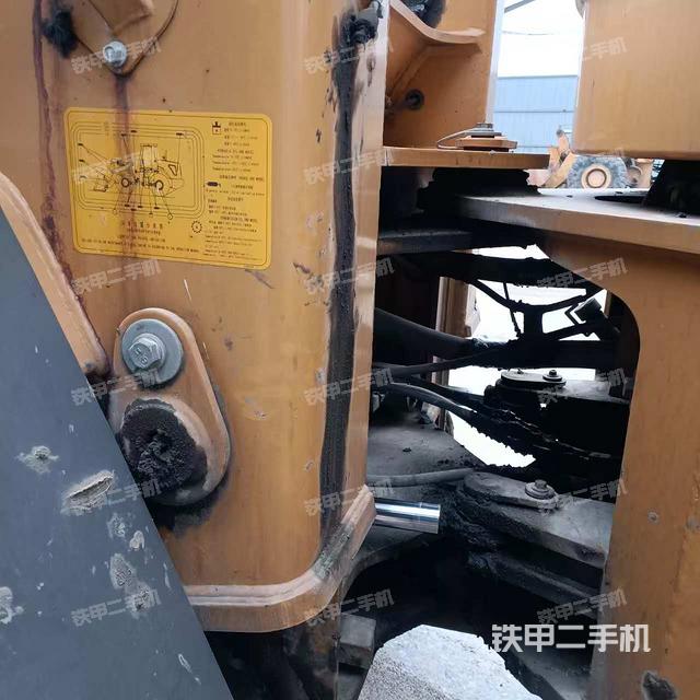 變速箱(整機外觀及大件) 變速箱(整機外觀及大件)