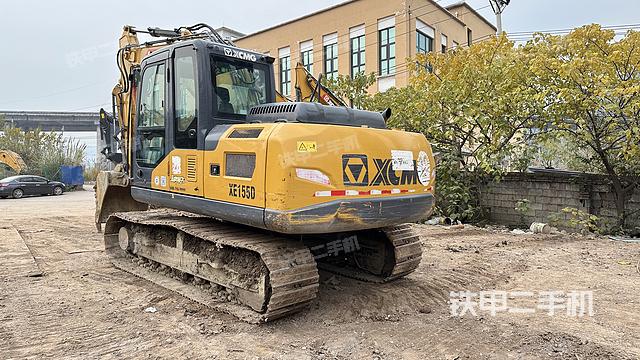 整機右后45°（整機外觀）