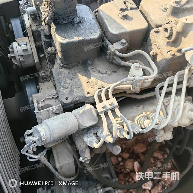 氣門室蓋螺絲特寫（上車部件）